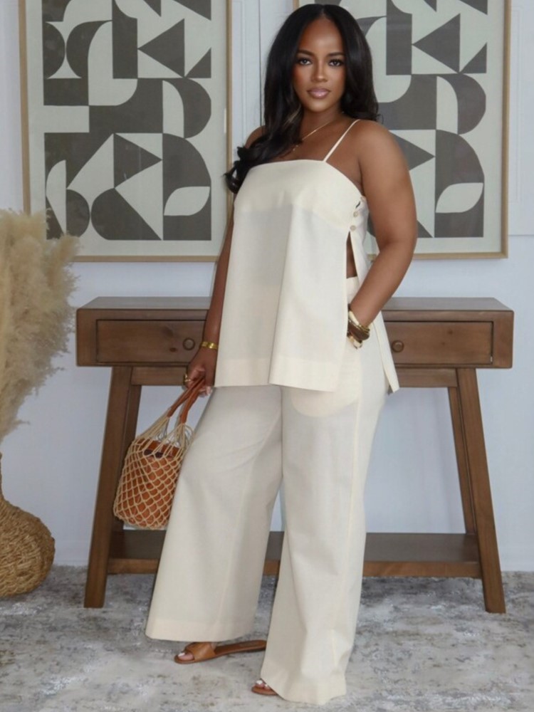 Ensembles 2 Pièces Femme Nouve - Summer Days Clothing avis et prix