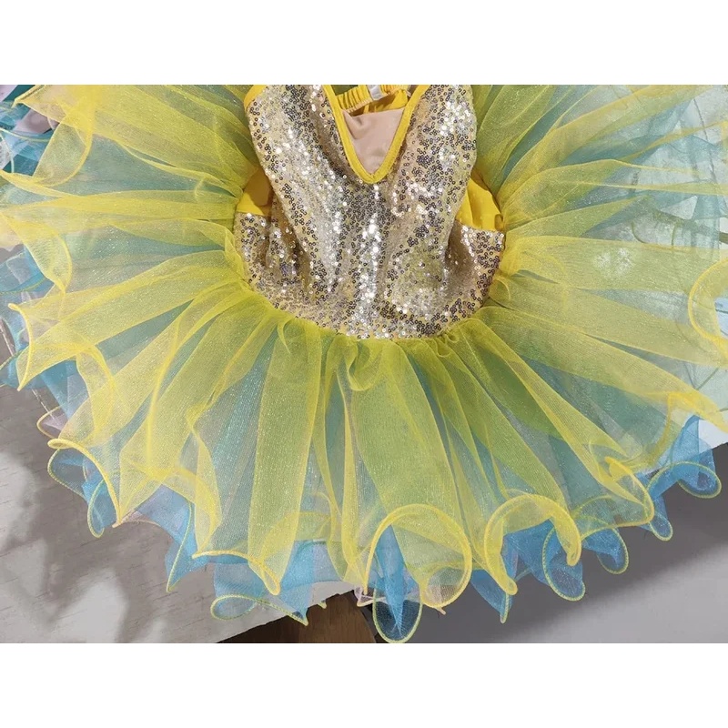 ♥   Nouvelle Robe de Danse pou - Summer Clothing New Look avis et prix