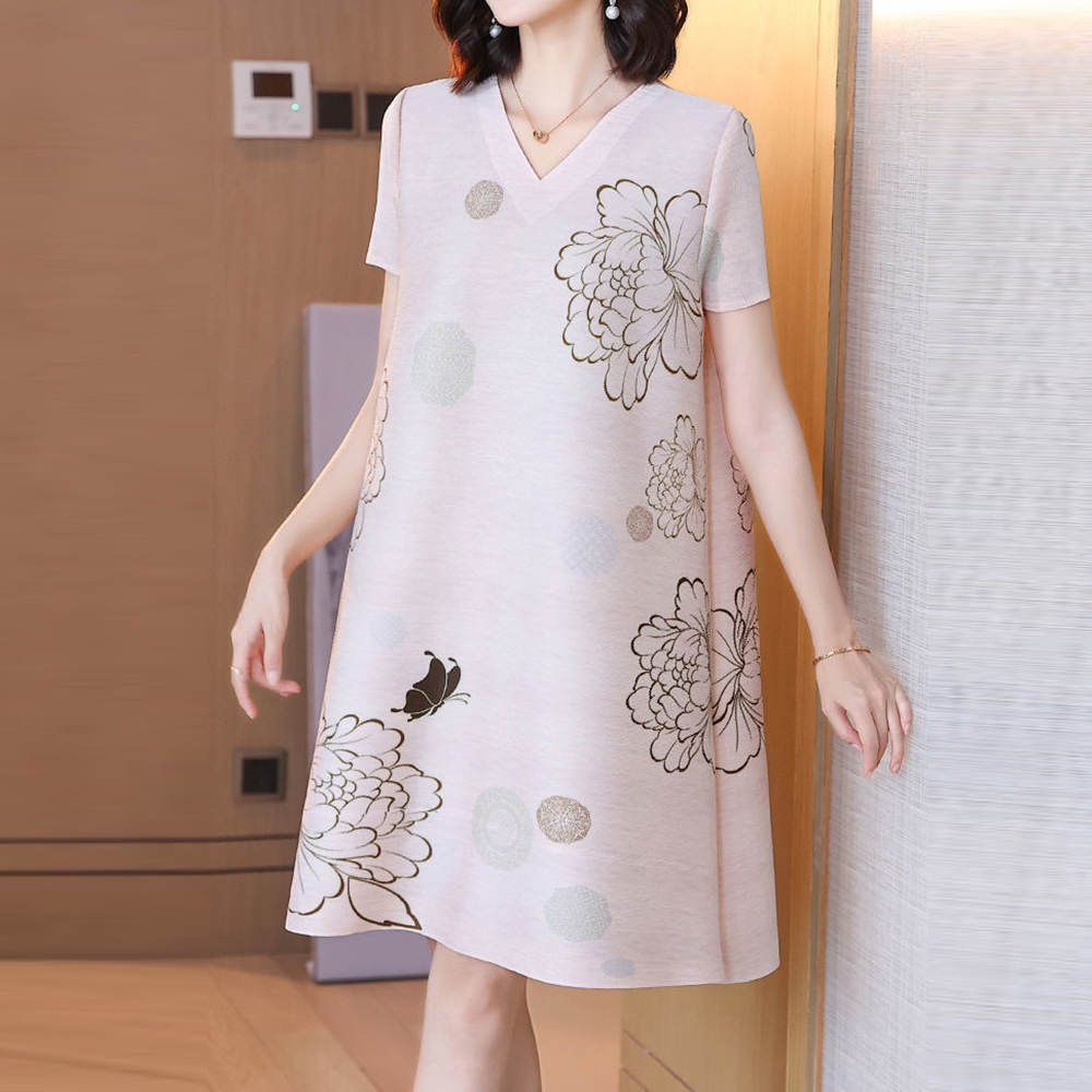 Jupe imprimée anti-âge couvre  - Summer Clothing New Look avis et prix