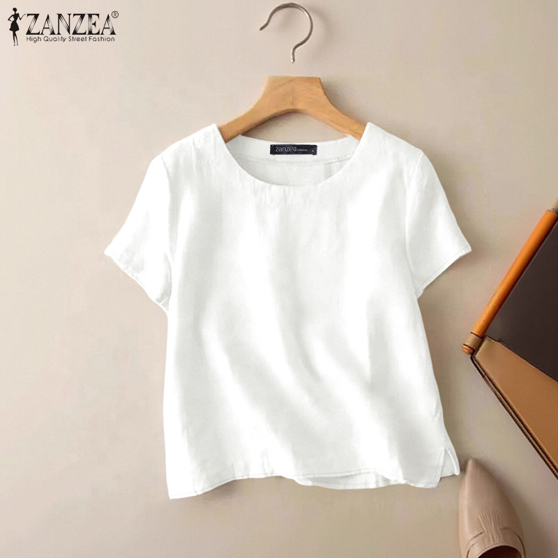 ZANZEA – chemisiers d'été déco - Summer Days Clothing avis et prix