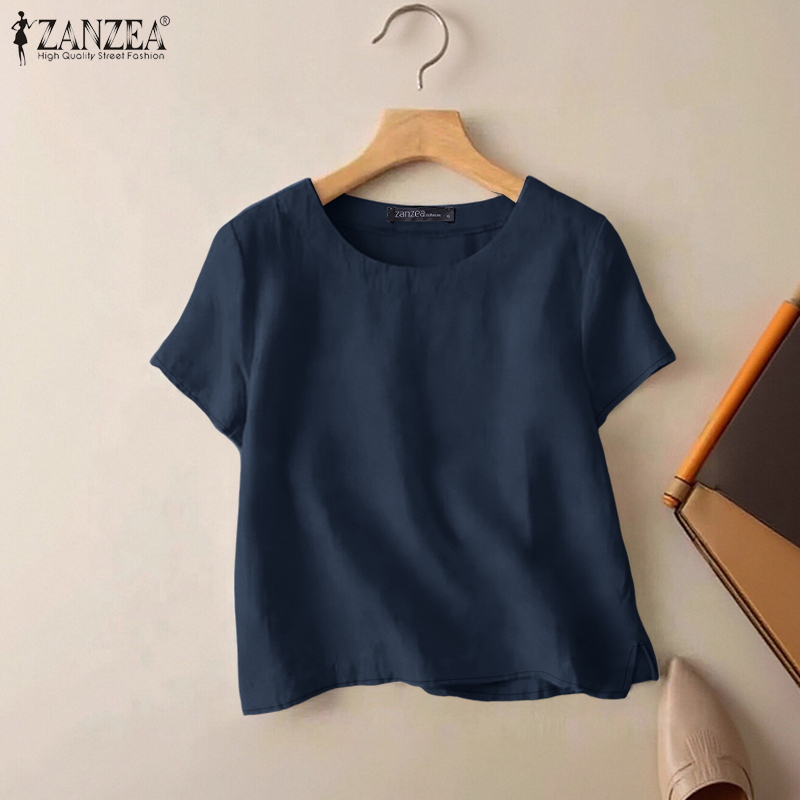 ZANZEA – chemisiers d'été déco - Summer Days Clothing avis et prix