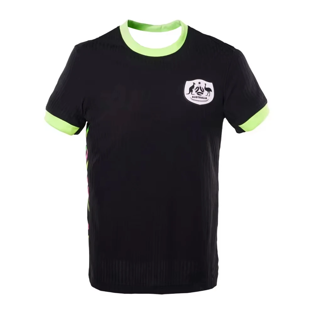 Maillot de football domicile/e - Summer Clothing Australia avis et prix