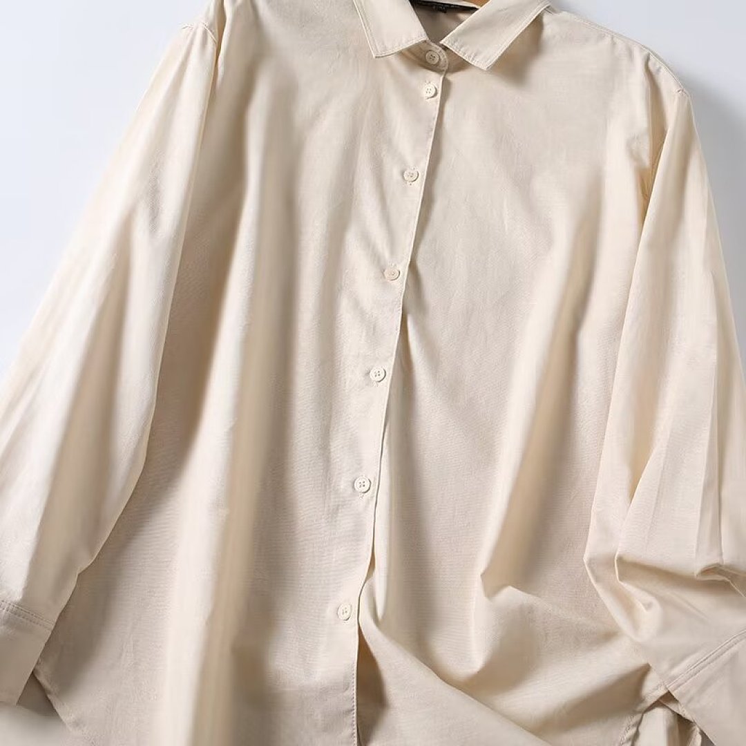 Maxdutti – chemise japonaise m - Summer Clothing For Japan avis et prix