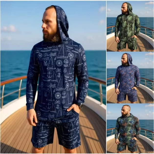 Nouvel ensemble deux pièces un - Summer Clothing Trend avis et prix
