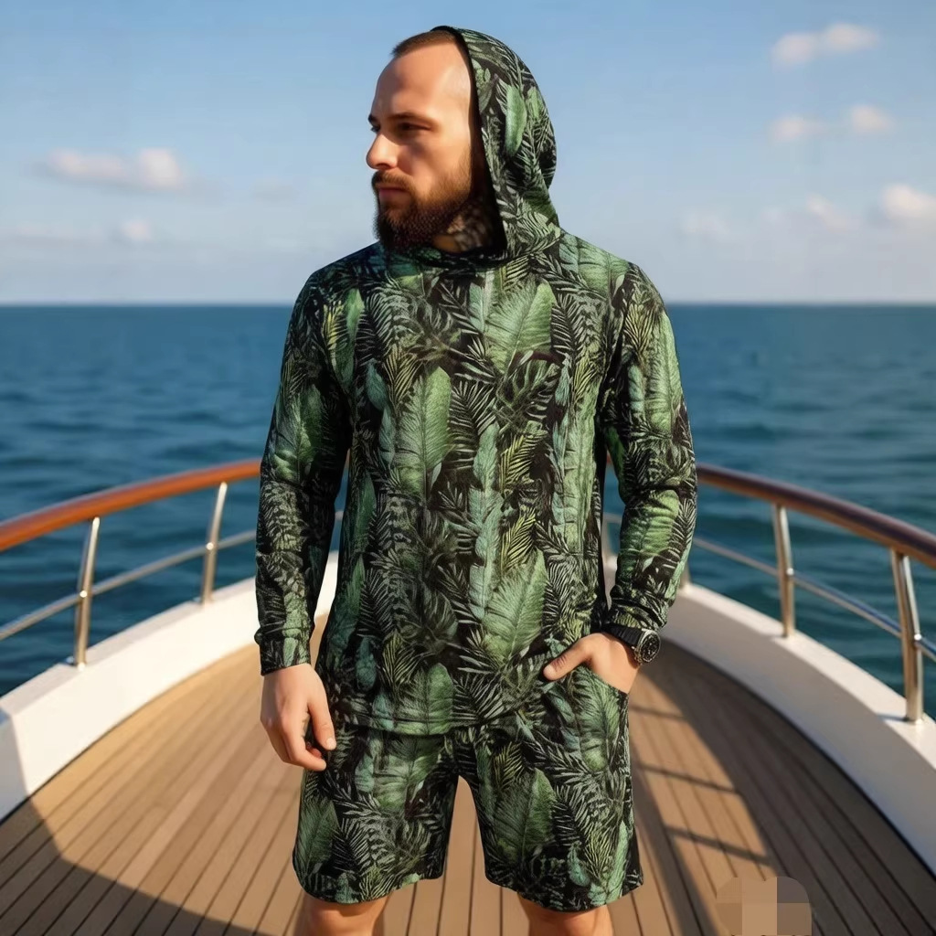 Nouvel ensemble deux pièces un - Summer Clothing Trend avis et prix