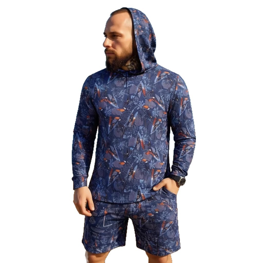 Nouvel ensemble deux pièces un - Summer Clothing Trend avis et prix