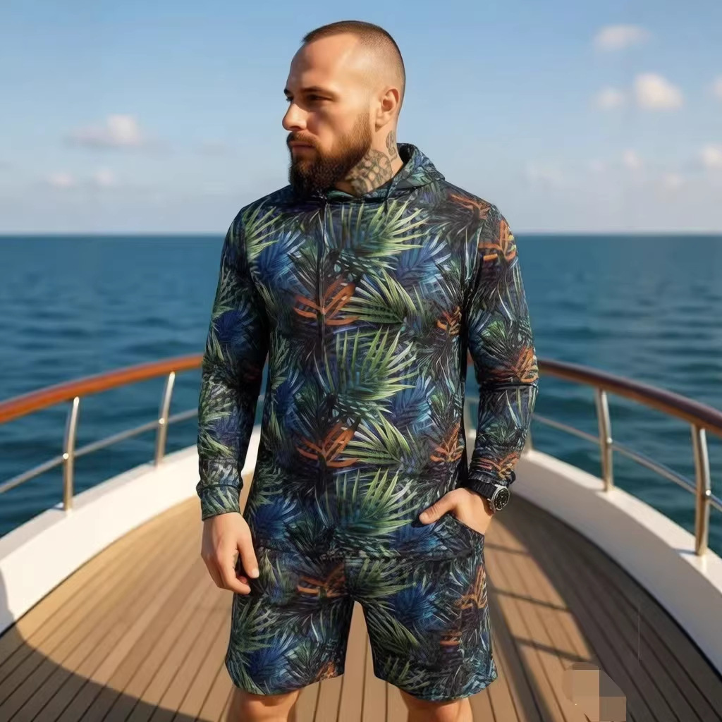 Nouvel ensemble deux pièces un - Summer Clothing Trend avis et prix