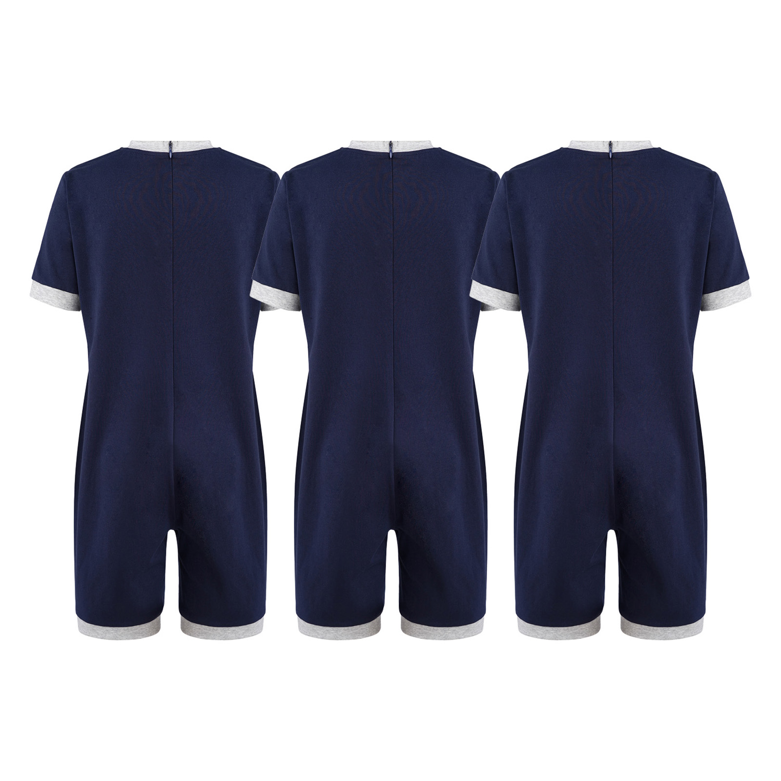 Lot de 3 Combinaisons pour Enf - Summer Clothing Needs avis et prix