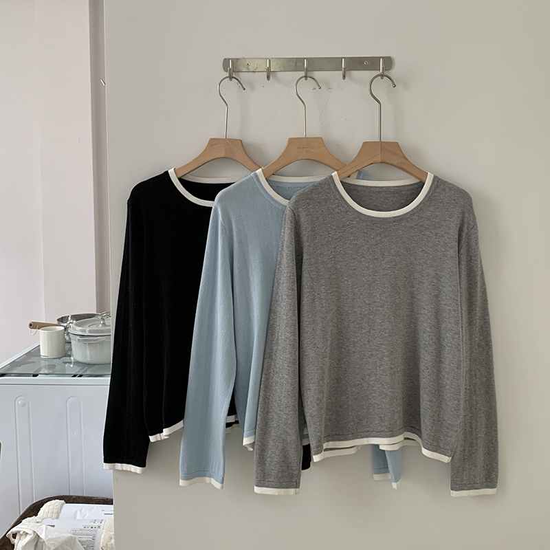 Chemise à manches longues pour - Summer Clothing Cheap avis et prix