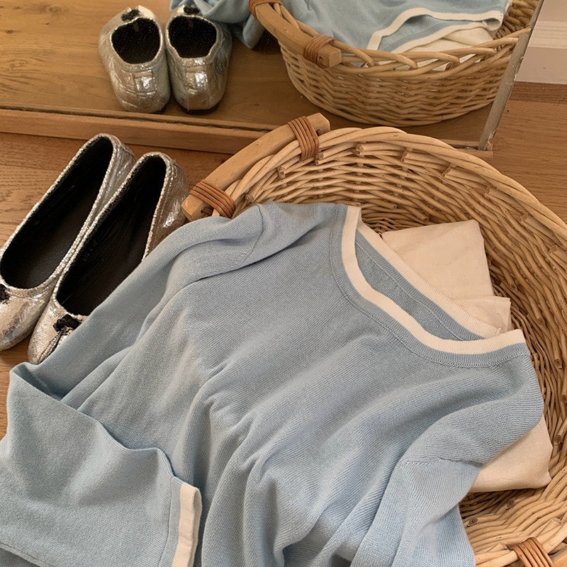 Chemise à manches longues pour - Summer Clothing Cheap avis et prix