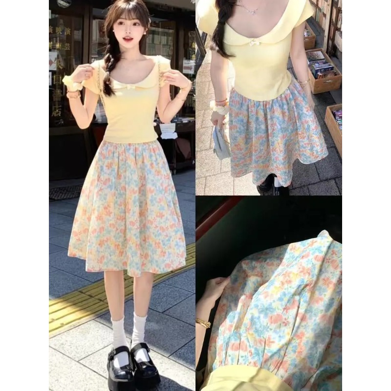 Nouvelle Collection 2026 : Ens - Summer Clothing For Japan avis et prix