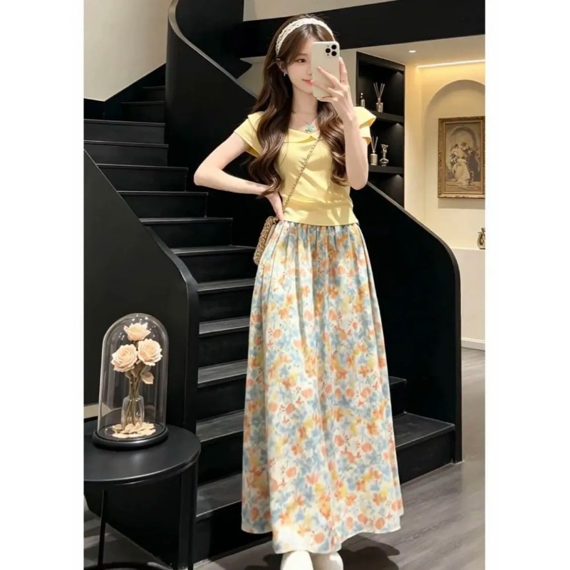 Nouvelle Collection 2026 : Ens - Summer Clothing For Japan avis et prix