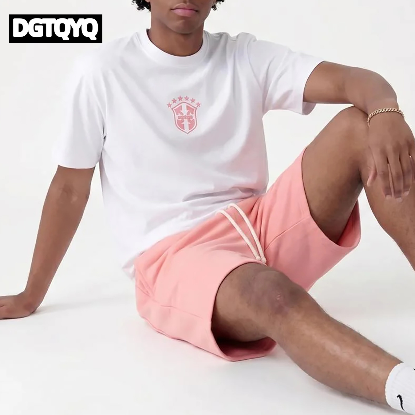 Nouvel ensemble d'été pour hom - Summer Clothing Cheap avis et prix