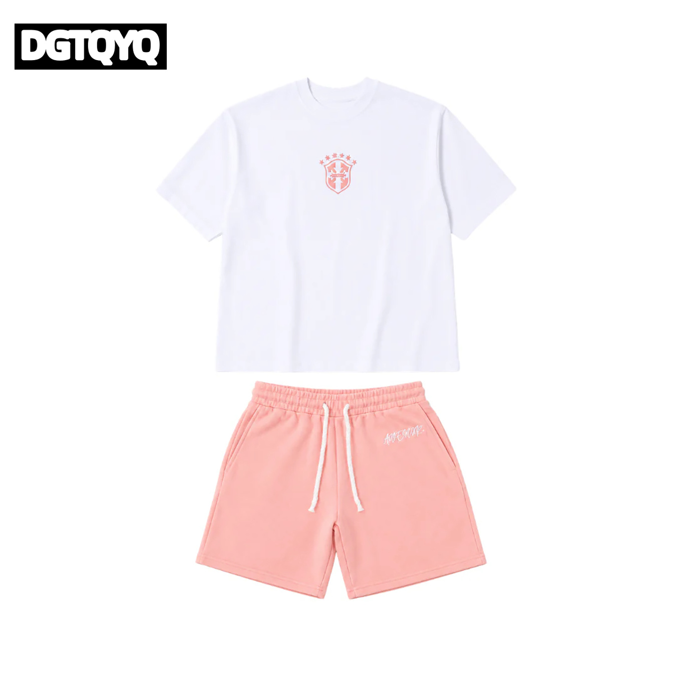 Nouvel ensemble d'été pour hom - Summer Clothing Cheap avis et prix