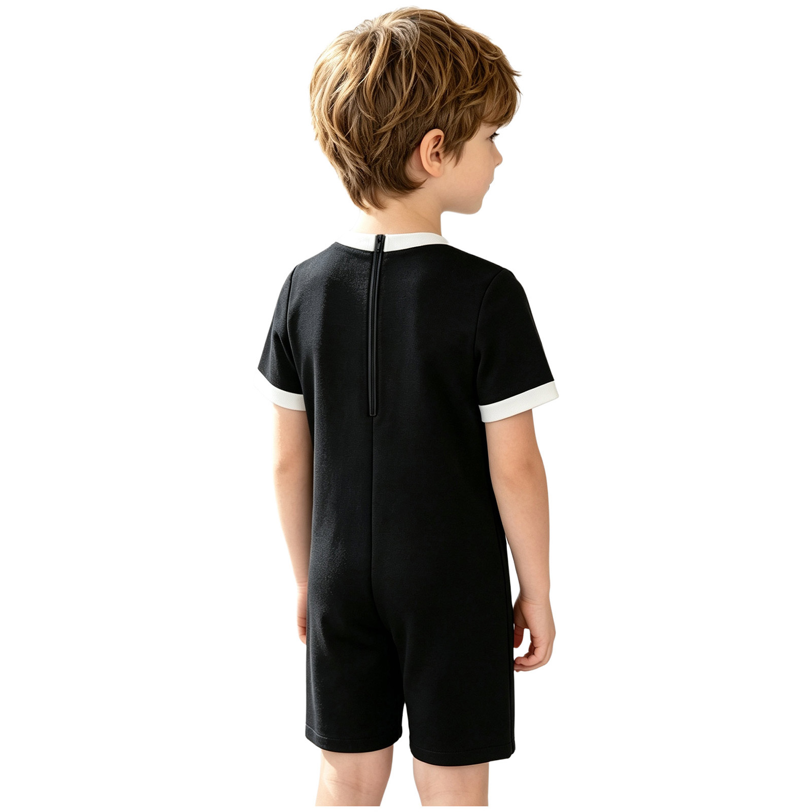 Combinaison à boutons pour enf - Summer Clothing Needs avis et prix