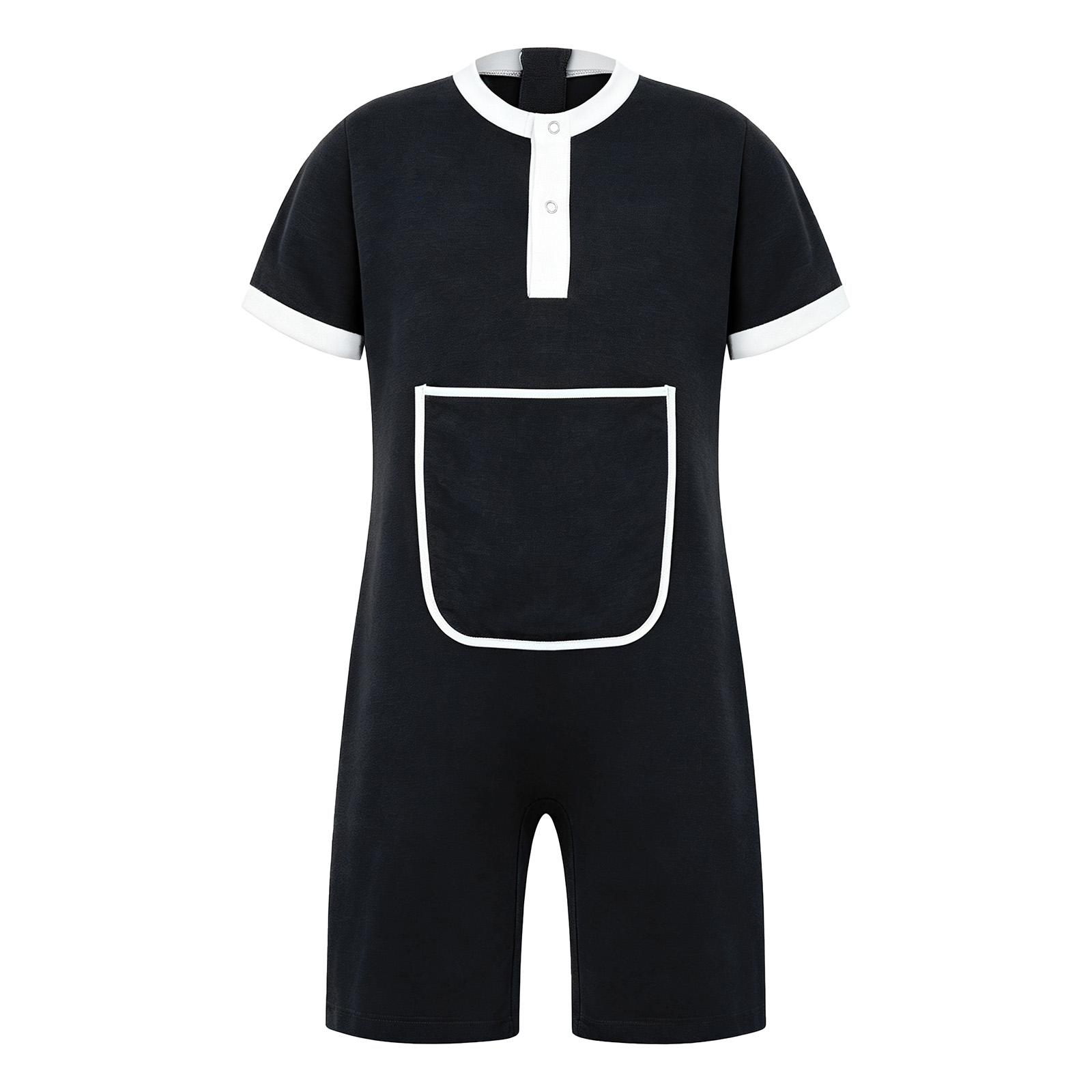 Combinaison à boutons pour enf - Summer Clothing Needs avis et prix