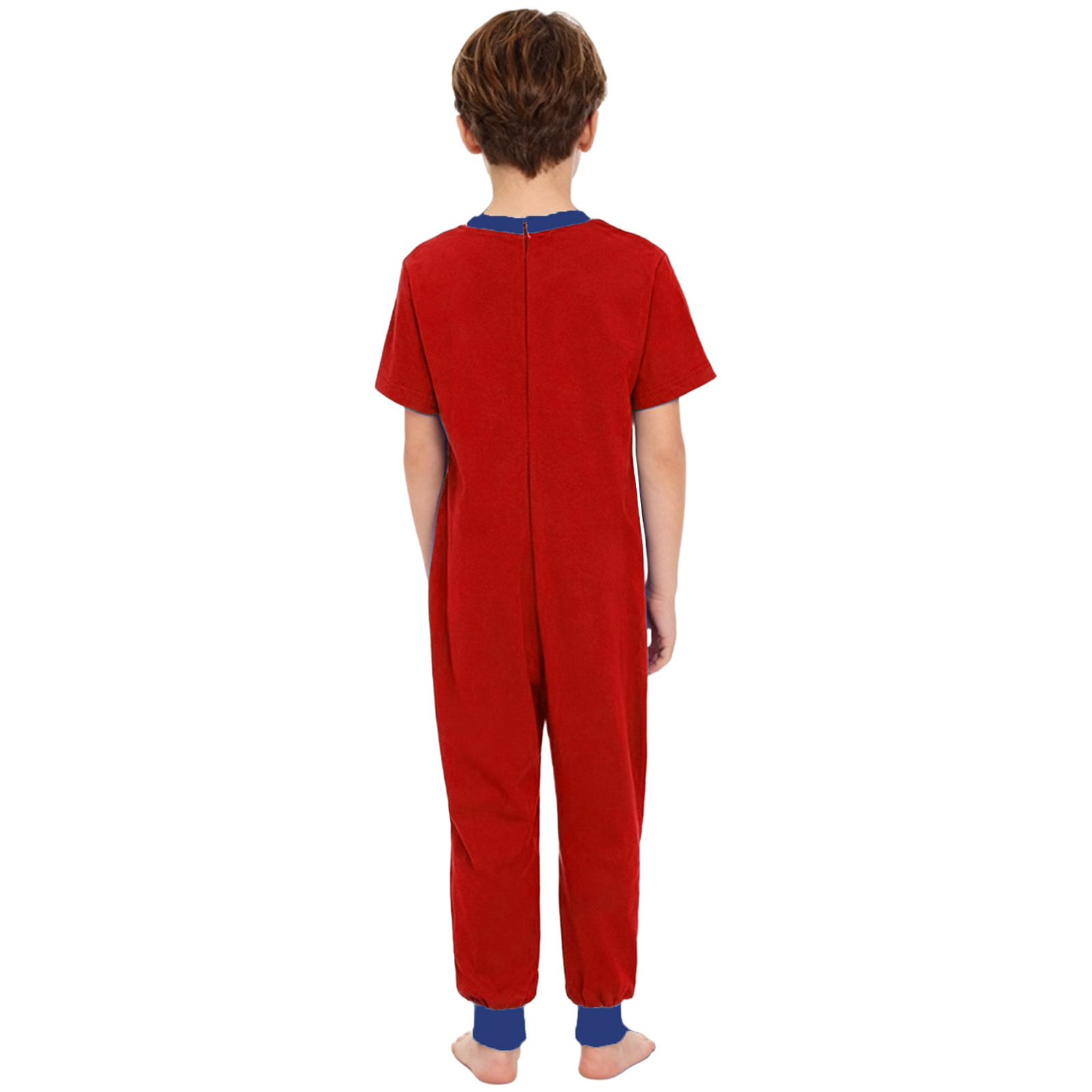 Barboteuse adaptative pour enf - Summer Days Clothing avis et prix