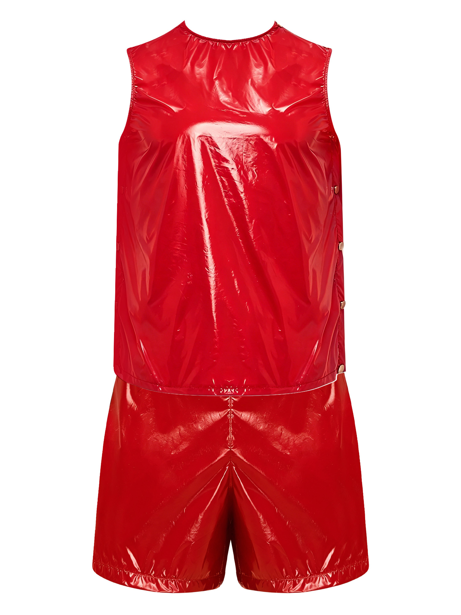 Ensemble 2 pièces imperméable  - Summer Clothing Needs avis et prix
