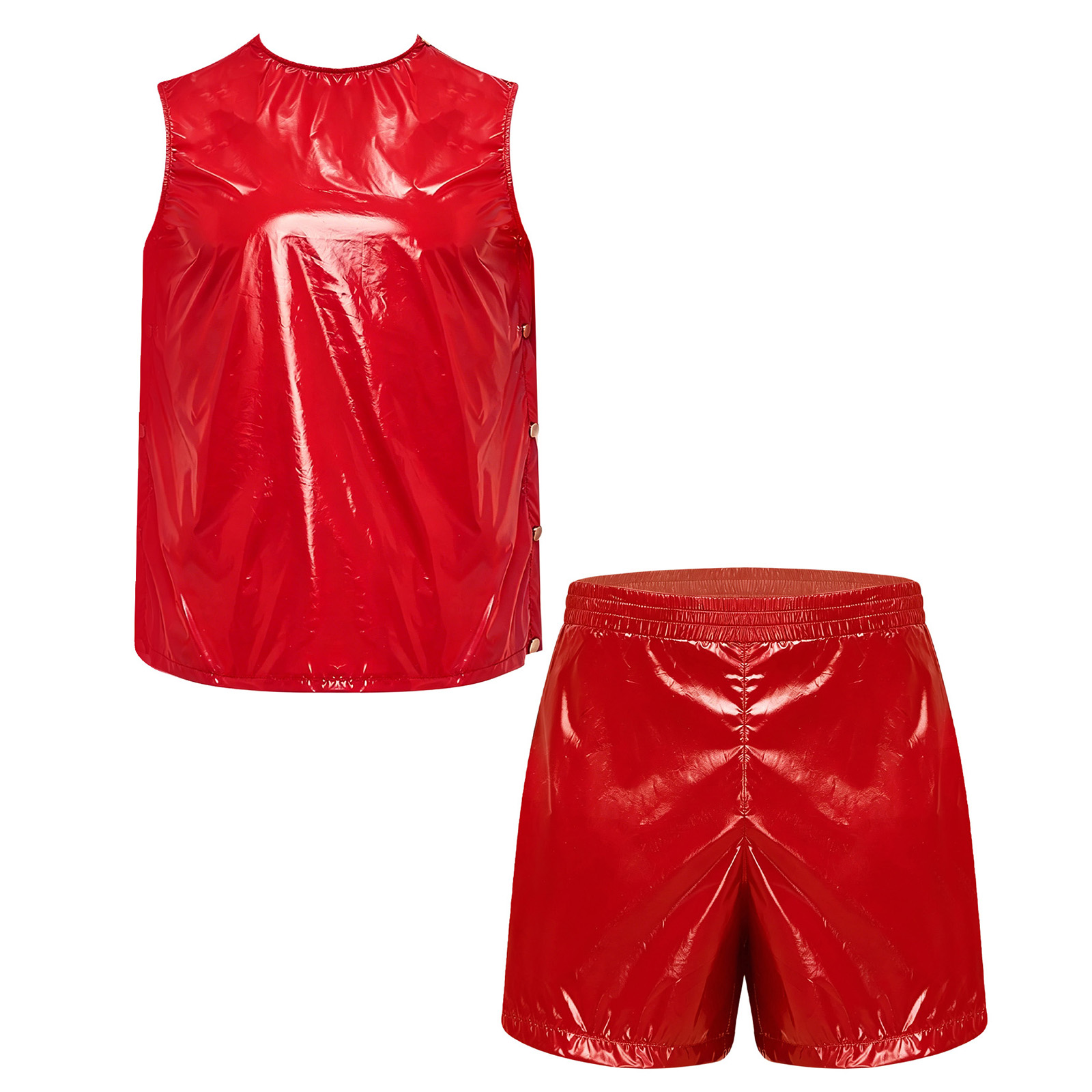Ensemble 2 pièces imperméable  - Summer Clothing Needs avis et prix