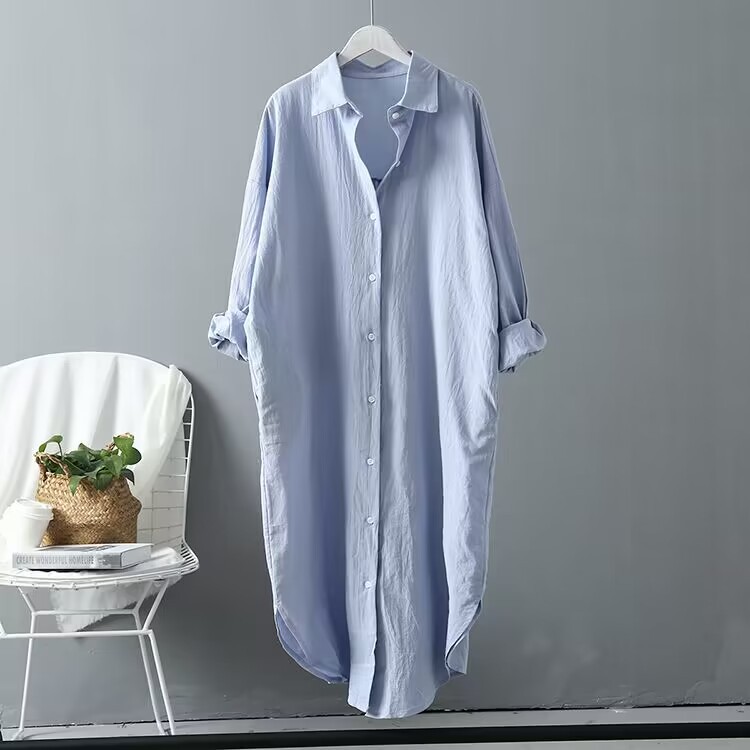 Chemisier femme 2026 décontrac - Summer Days Clothing avis et prix