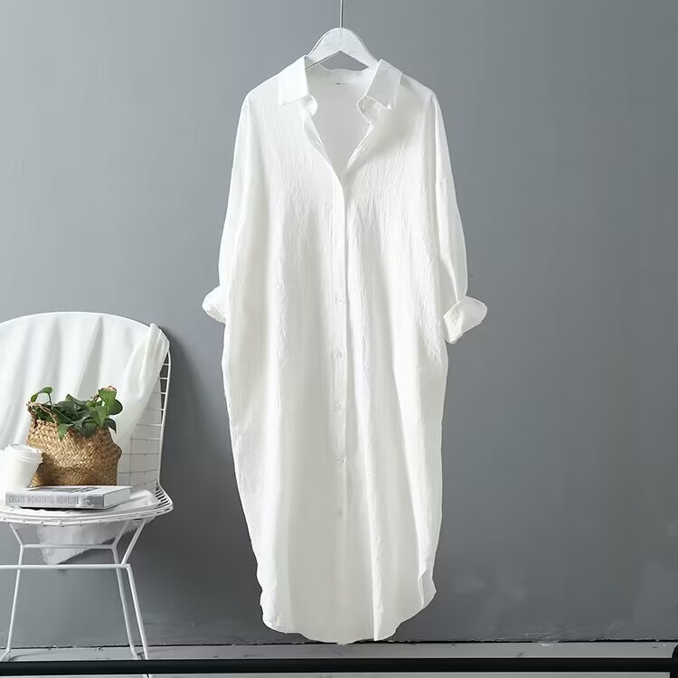 Chemisier femme 2026 décontrac - Summer Days Clothing avis et prix