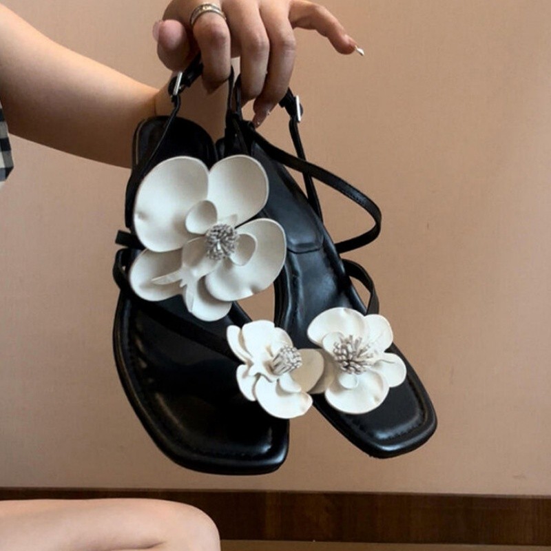 Wonen Sandales à talons hauts  - Summer Clothing Sale avis et prix