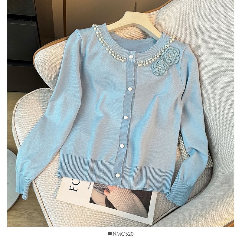 Femmes pull 2025 printemps aut - Summer Days Clothing avis et prix