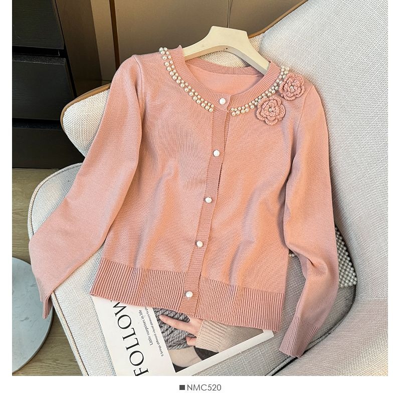 Femmes pull 2025 printemps aut - Summer Days Clothing avis et prix
