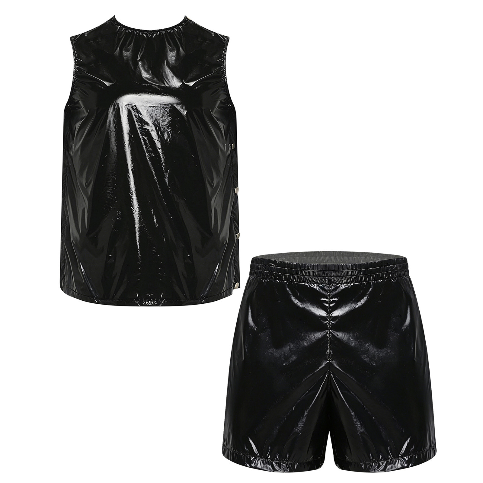 Ensemble deux pièces pour homm - Summer Clothing Needs avis et prix