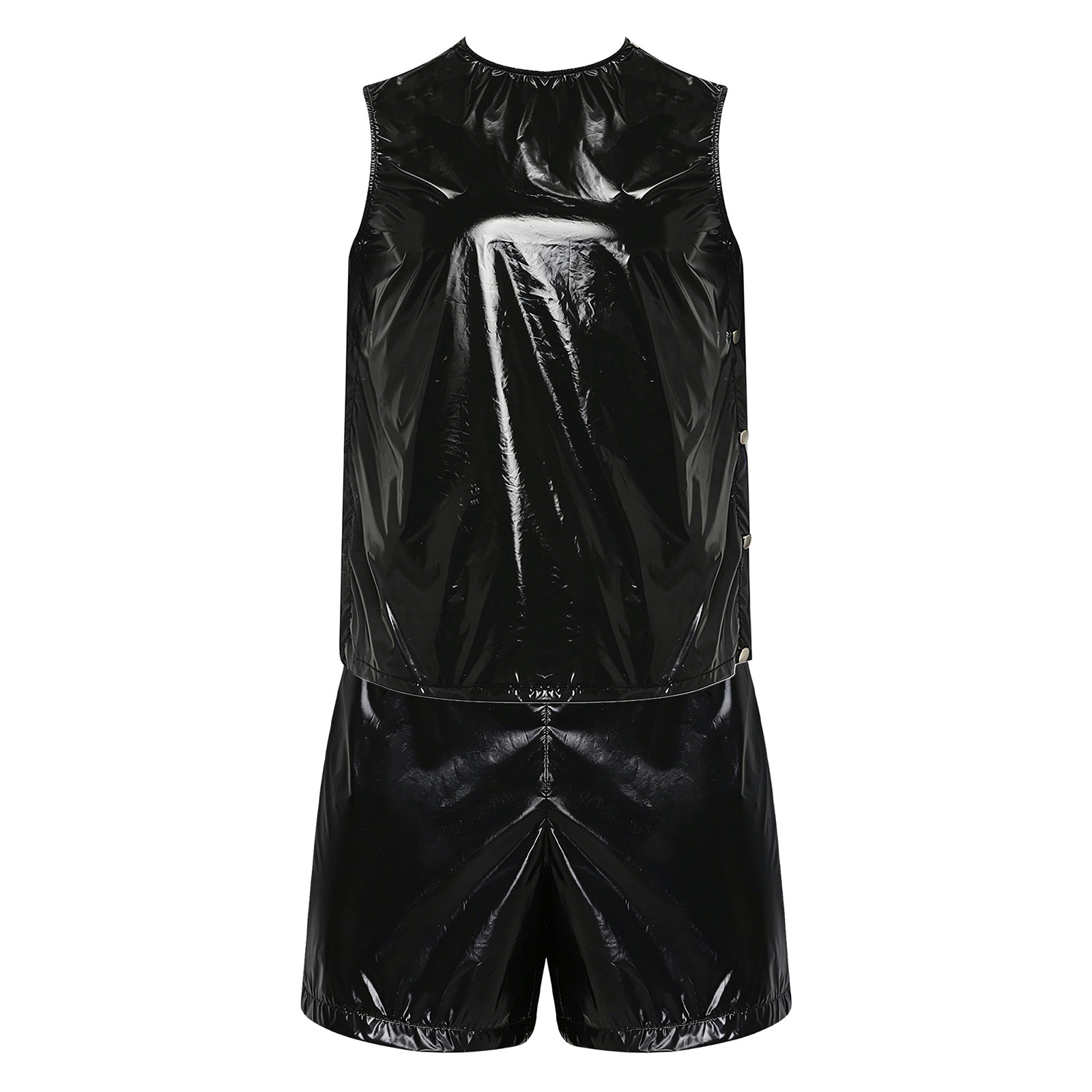 Ensemble deux pièces pour homm - Summer Clothing Needs avis et prix
