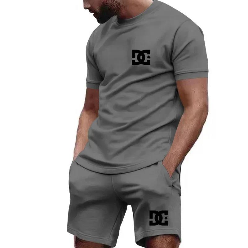 Nouvel ensemble deux pièces d' - Summer Clothing Trend avis et prix