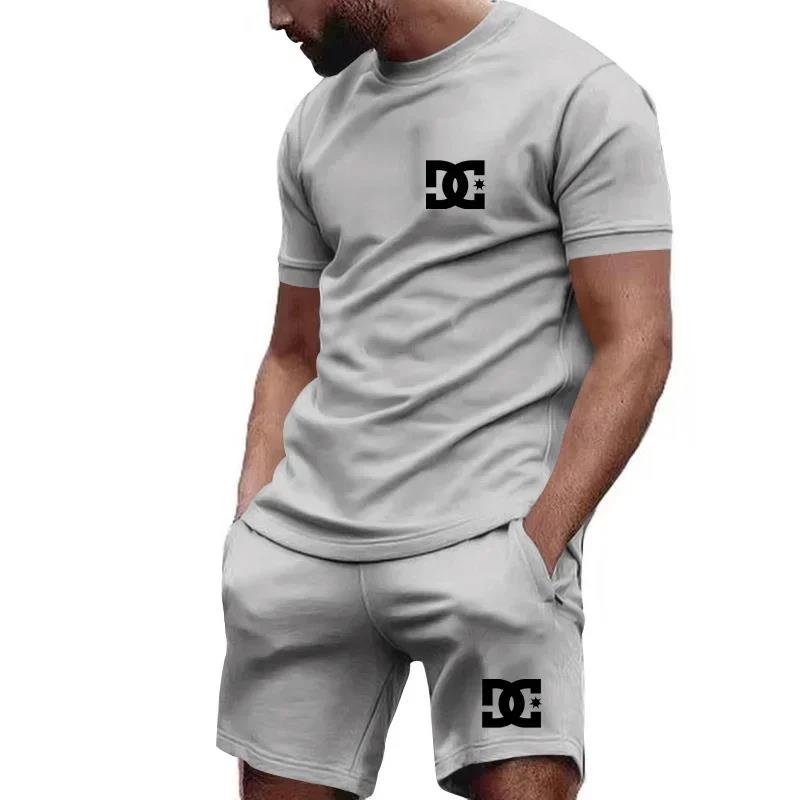 Nouvel ensemble deux pièces d' - Summer Clothing Trend avis et prix
