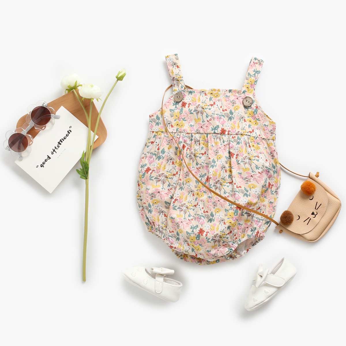 Combinaisons à bretelles pour  - Summer Clothing Pk avis et prix