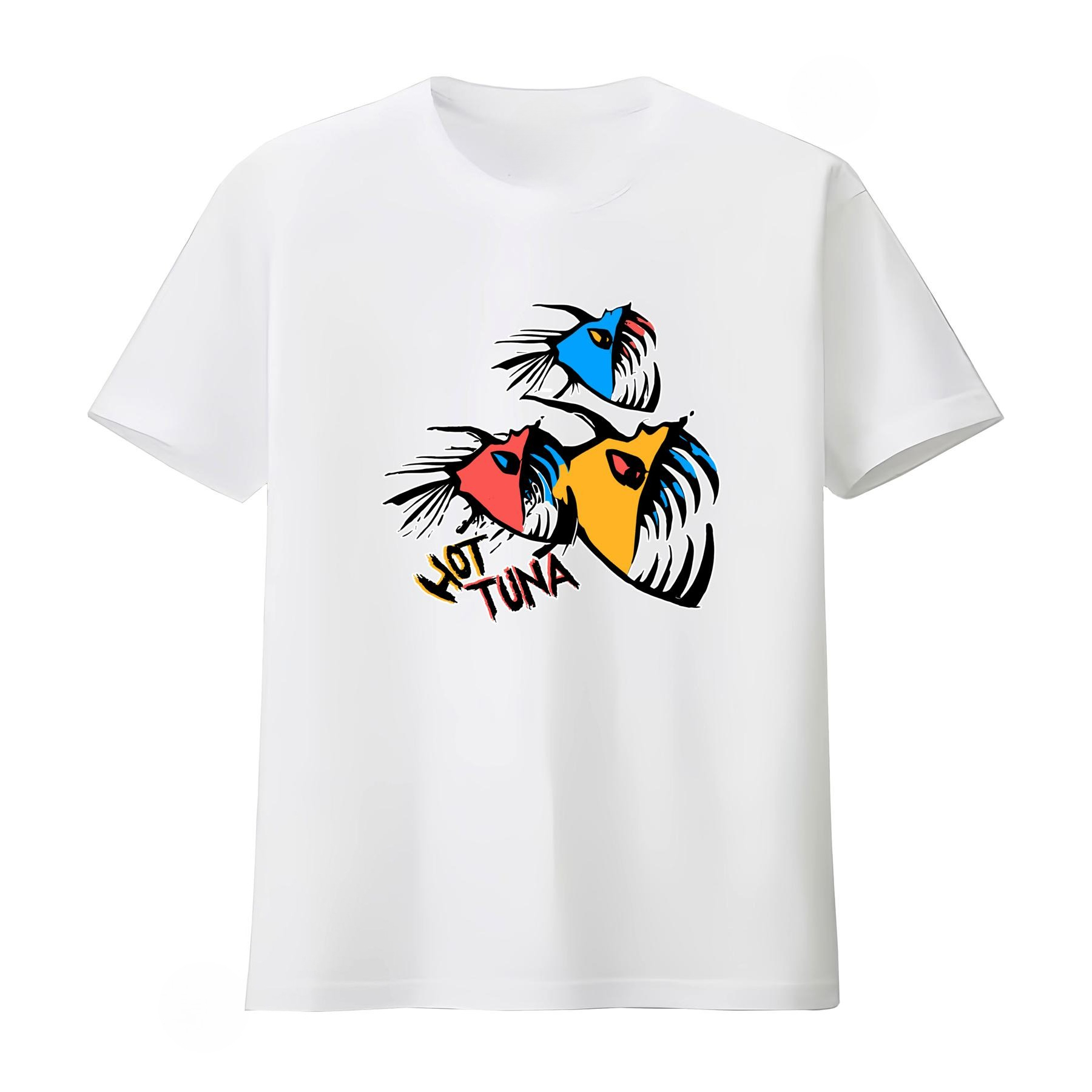 T-shirt Vintage Années 90 Hot  - Summer Clothing Australia avis et prix