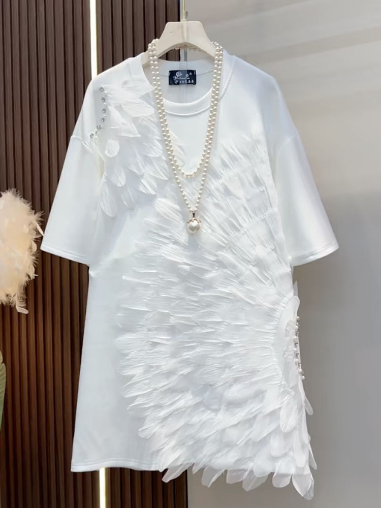 2025 été nouveau grande taille - Summer Clothing New Look avis et prix