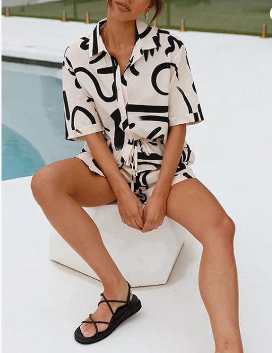 Ensembles assortis pour femmes - Summer Clothing Zara avis et prix