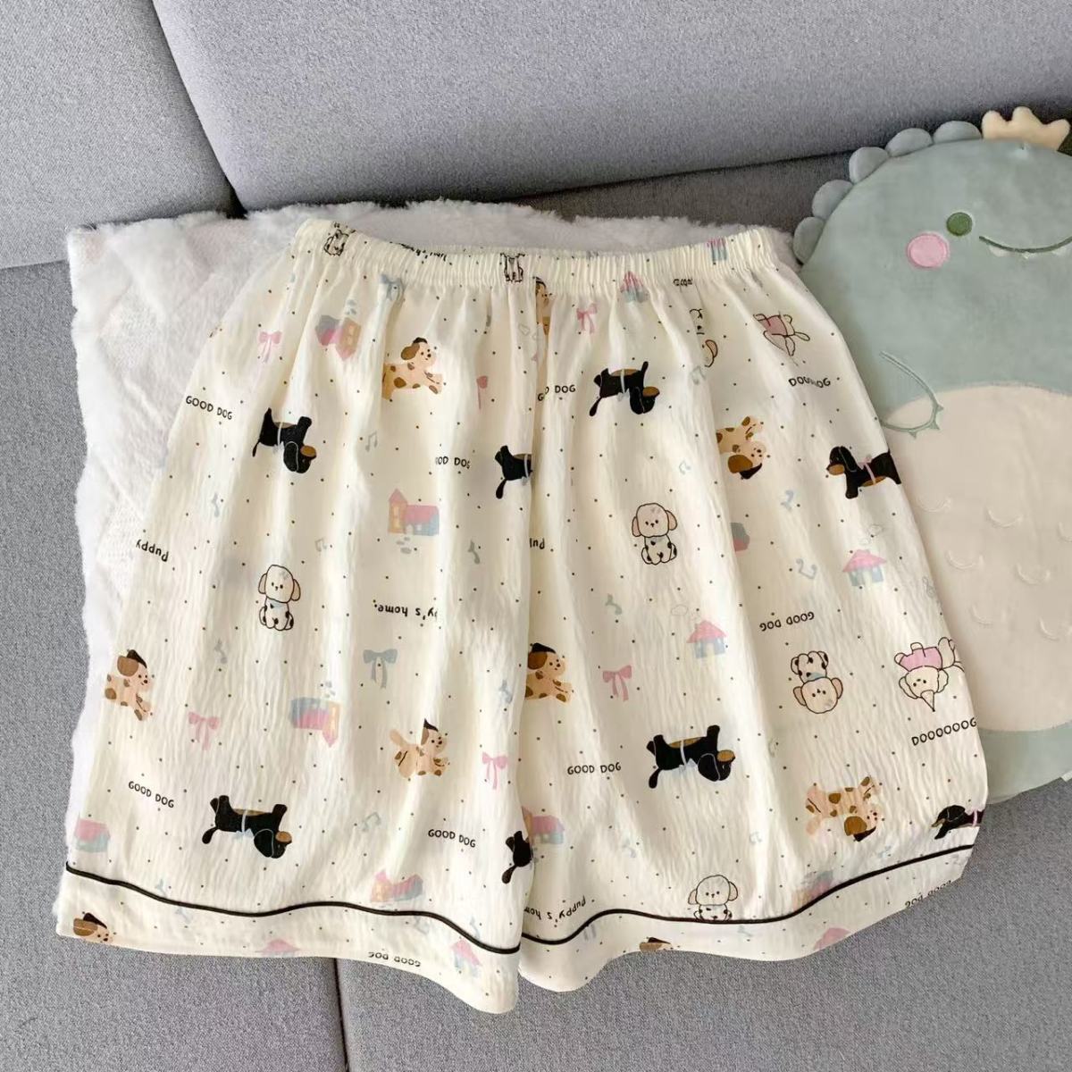 Pyjama d'été fin pour femme av - Summer Clothing Cheap avis et prix