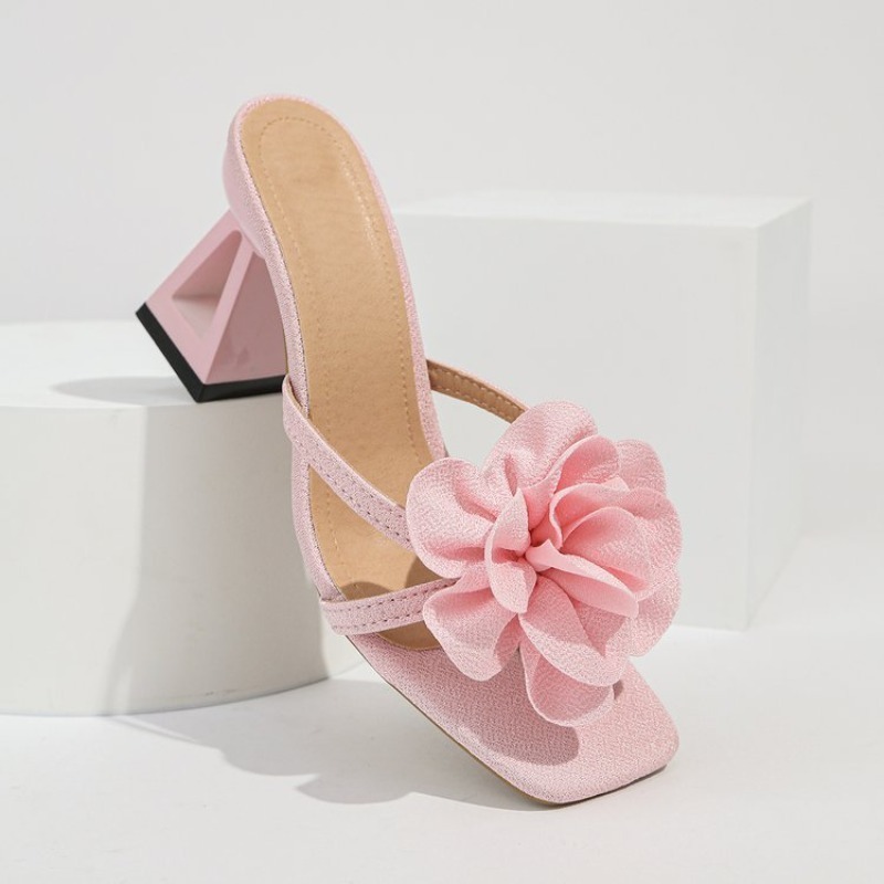 Sandales à talons hauts pour f - Summer Clothing Sale avis et prix