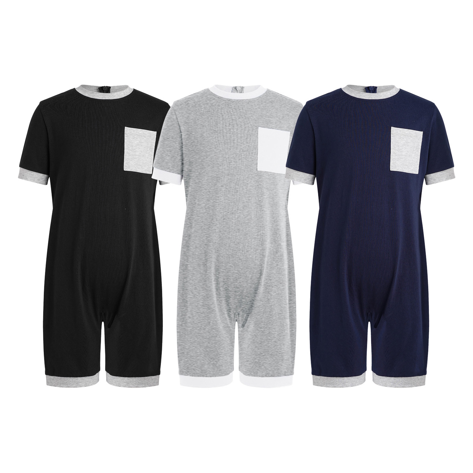 Lot de 3 Combinaisons Adaptabl - Summer Clothing Needs avis et prix