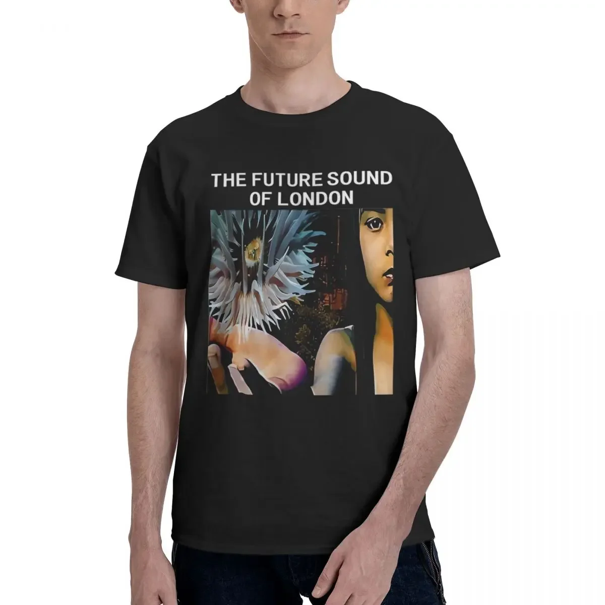 The Future Sound Of London 1 C - Summer Clothing London avis et prix