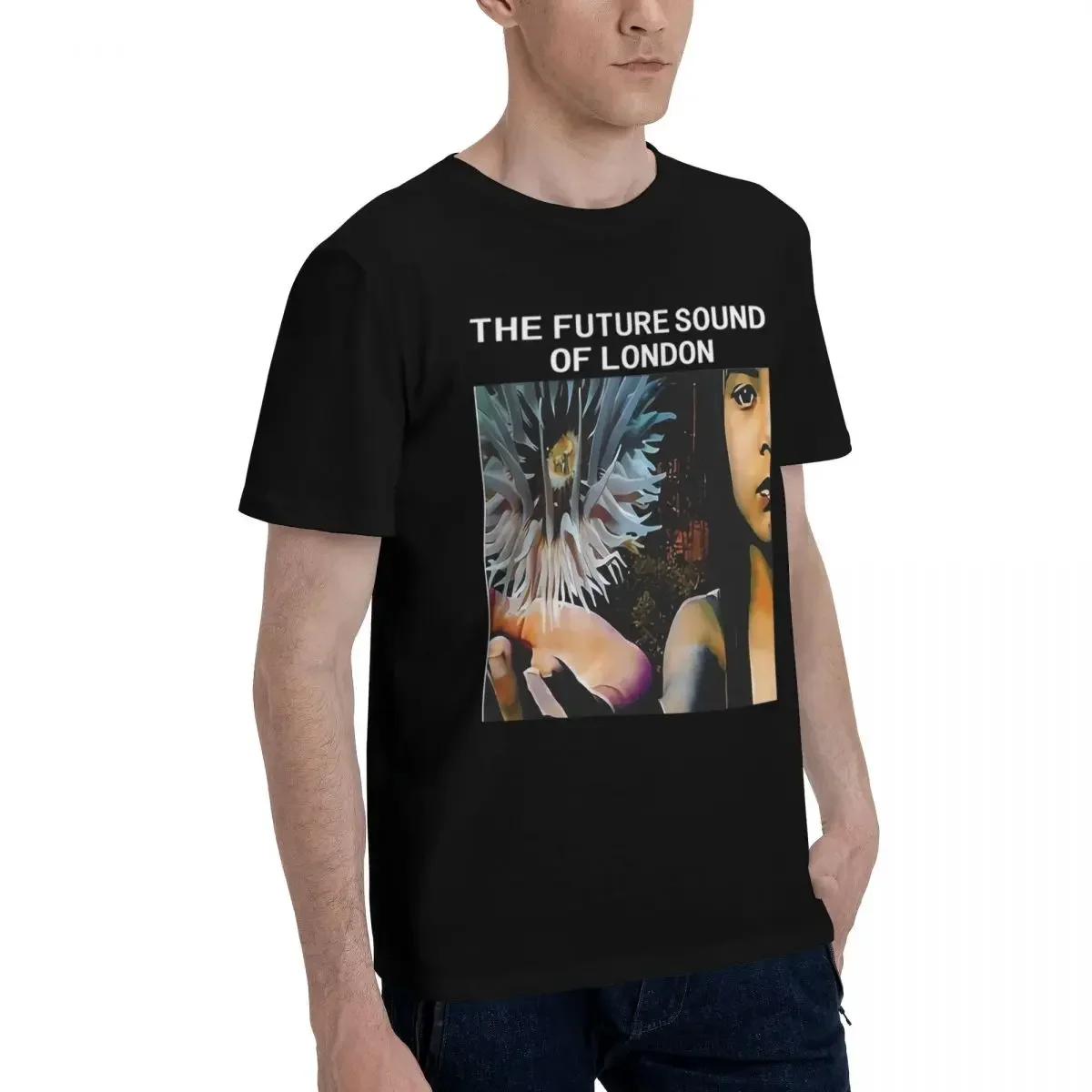 The Future Sound Of London 1 C - Summer Clothing London avis et prix