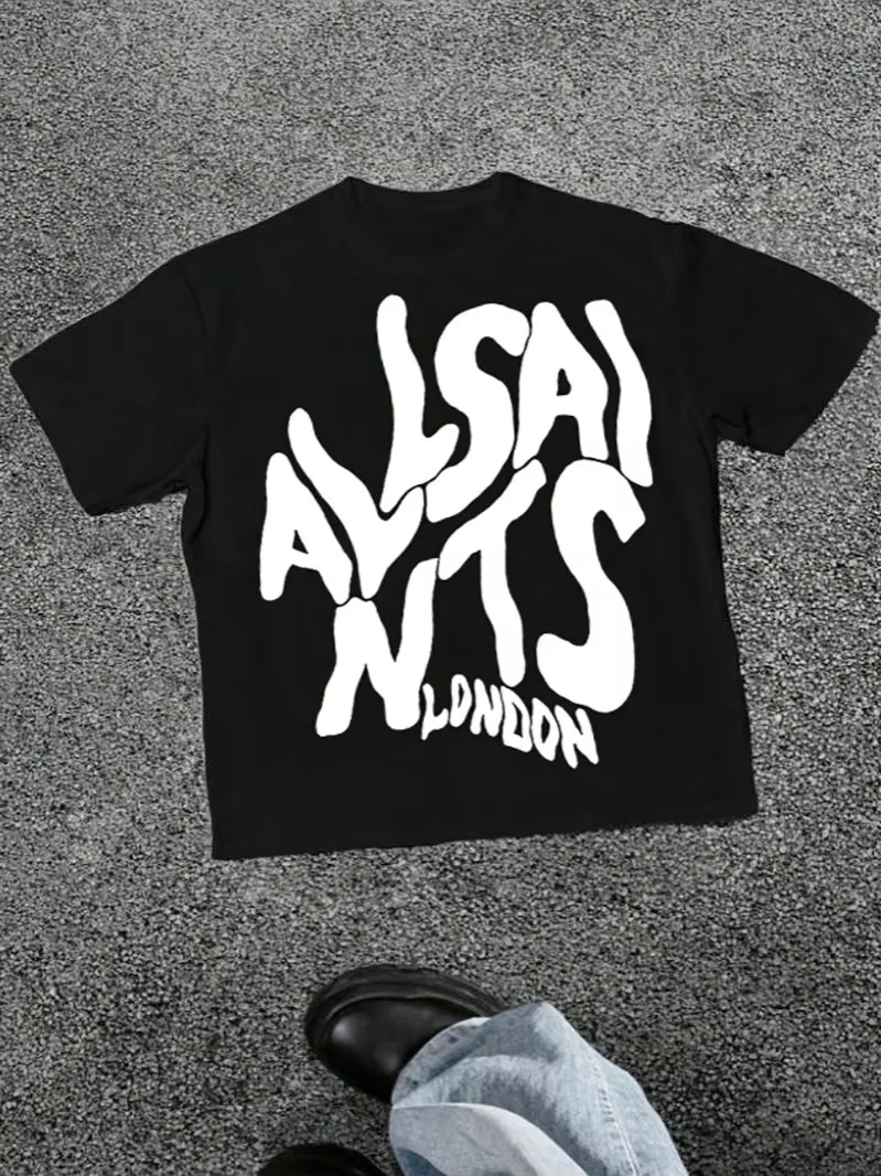 T-shirt en tissu élastique Lon - Summer Clothing London avis et prix