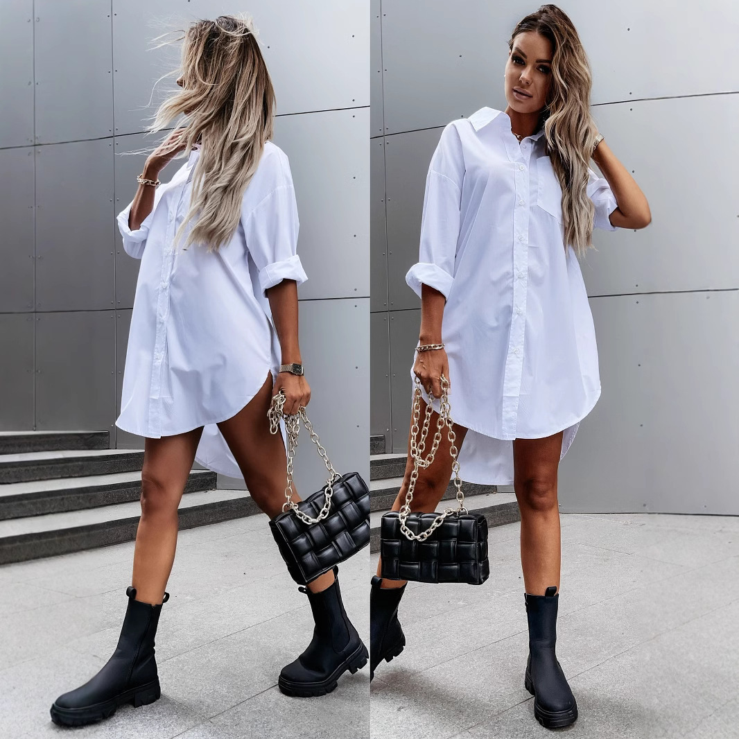 Chemisier femme 2026 décontrac - Summer Days Clothing avis et prix