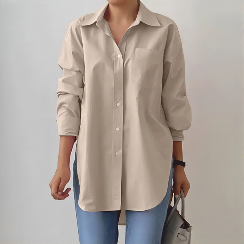 Chemisier femme 2026 décontrac - Summer Days Clothing avis et prix