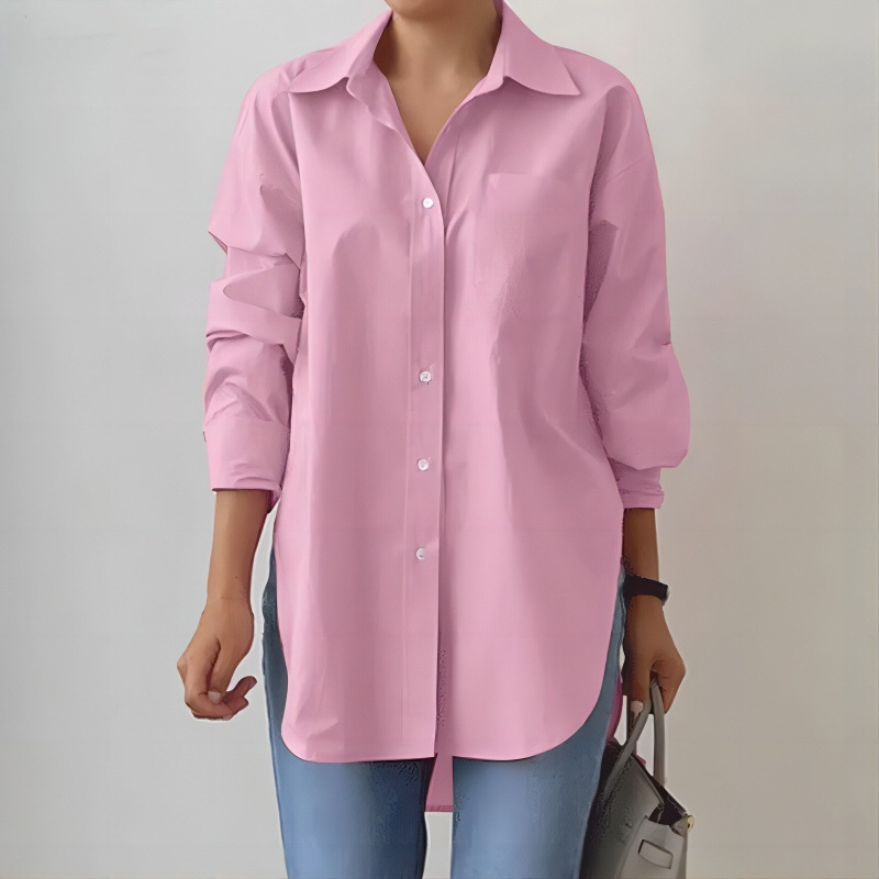 Chemisier femme 2026 décontrac - Summer Days Clothing avis et prix