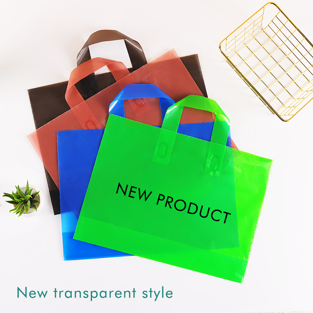 Sac à provisions en plastique  - Summer Days Clothing avis et prix